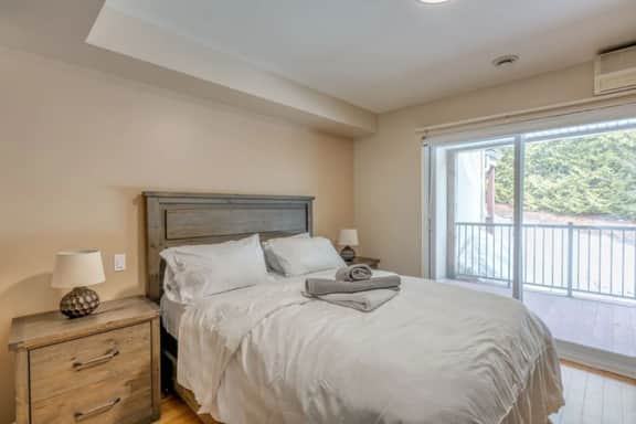 Alpina Condo 3209 | Cozy Retreat in St-Sauveur - Image 2
