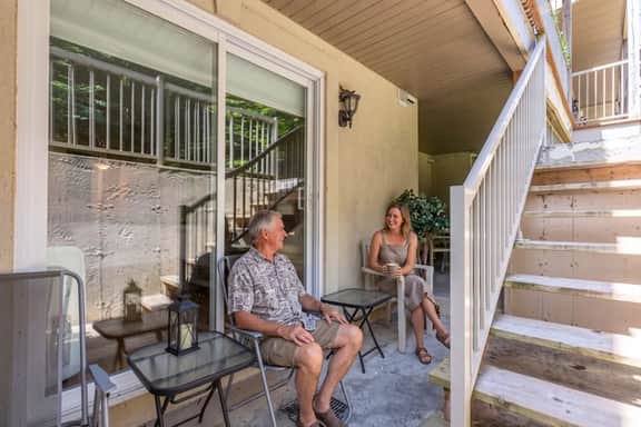 Condo 3104 | Cozy Retreat in St-Sauveur - Image 3