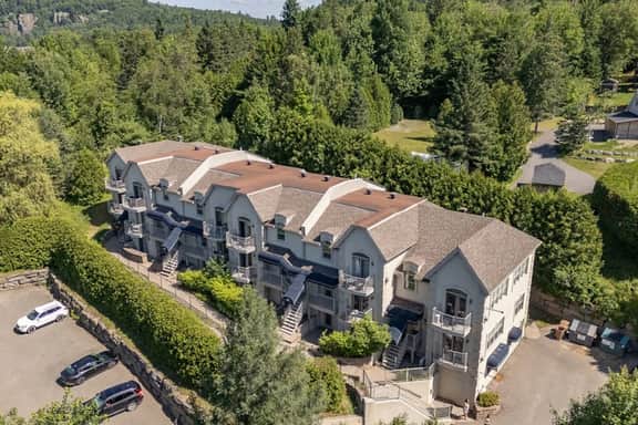 Condo Alpina - 3102 | Relaxation in St-Sauveur - Image 3
