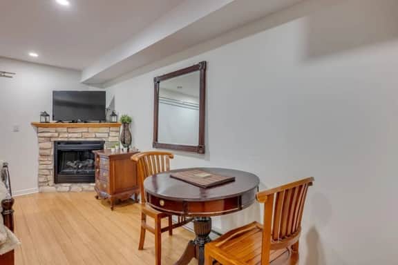 Condo Alpina - 3103 | Cozy Retreat in St-Sauveur - Image 4