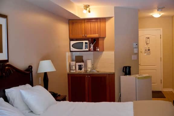 Condo Alpina - 3204 | Cozy Retreat in St-Sauveur - Image 5