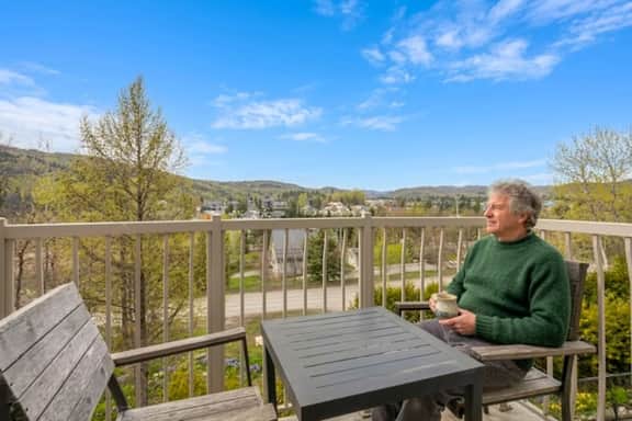 Condo Alpina - 3302 | Détente à St-Sauveur - Image 4