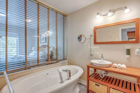 Condo Alpina - 3302 | Détente à St-Sauveur - Image 5