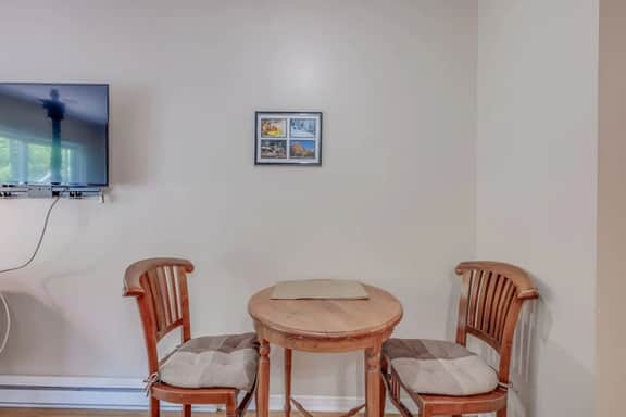Condo Alpina - 3303 | Cozy Retreat in St-Sauveur - Image 3