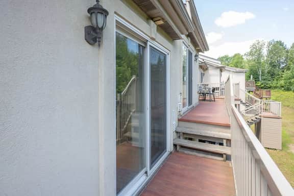 Condo Alpina - 3303 | Cozy Retreat in St-Sauveur - Image 5