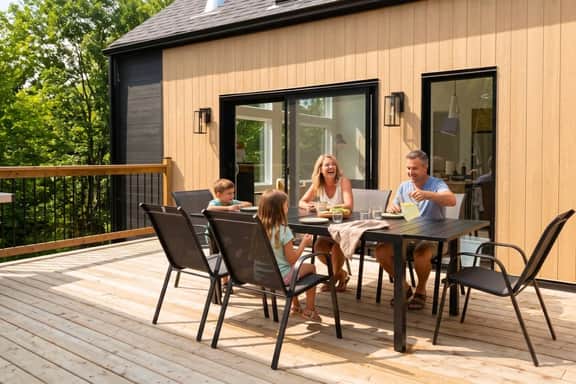 Confort Scandinave | PMR, Private spa & BBQ - Image 5
