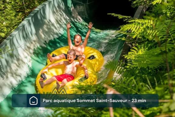 Fiddler Lake 72 | Private spa | Pool, Lake & Kayak - Image 3