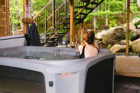Java | Private Spa & Games | Lake & Kayak - Image 3