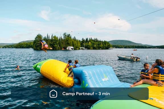 Java | Private Spa & Games | Lake & Kayak - Image 2