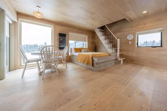 Jolie Vie Wellness Retreat | Earth Tiny Home #2 - Image 2