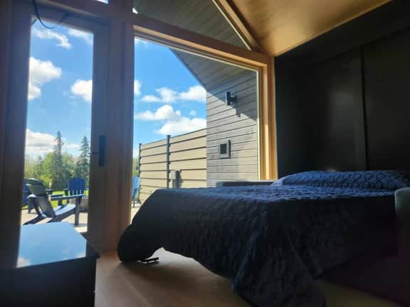 Jolie Vie Wellness Retreat | Water Tiny Home #4 - Image 4