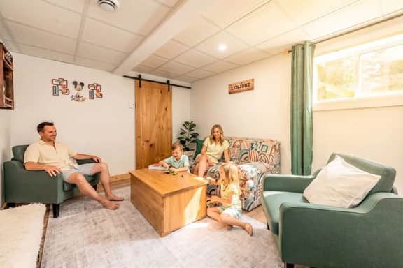 La Jumelle | Private Spa | Garden & BBQ - Image 5
