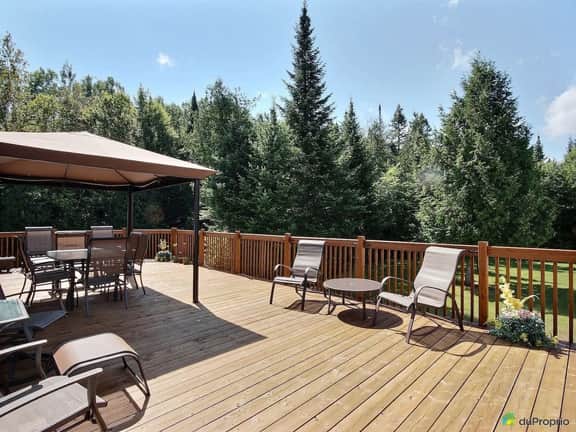 La Tour | Pool, Hot Tub & River Access | 25 Guests - Image 3