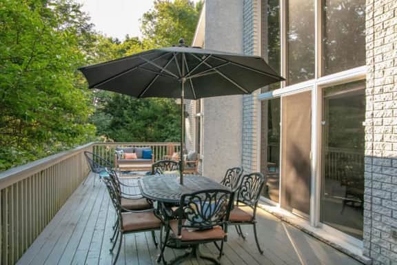 Le Havre | Private Hot Tub | Hammock & Lake - Image 4