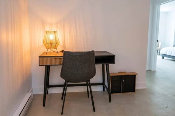 Petite scandinave | PMR, Private spa & BBQ - Image 3