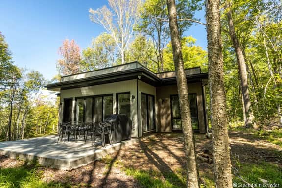 Prime Hill | Private Spa | Mini chalet | In the middle of nowhere - Image 3