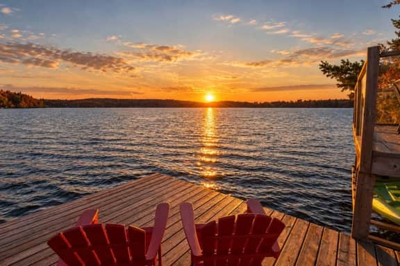 Lac Orford - Image 2
