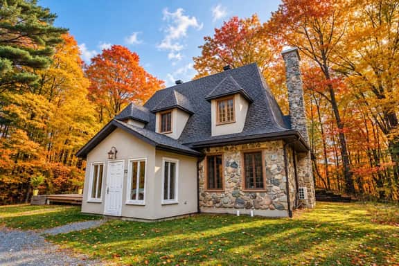 Chalet Agape - Image 5