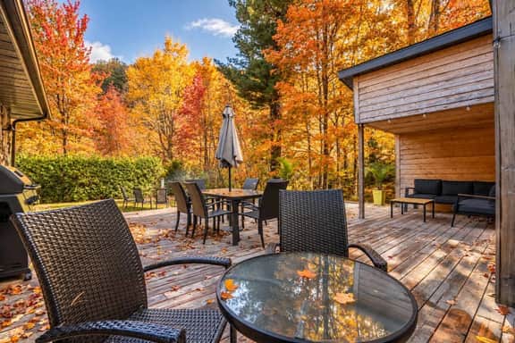 Chalet Agape - Image 4