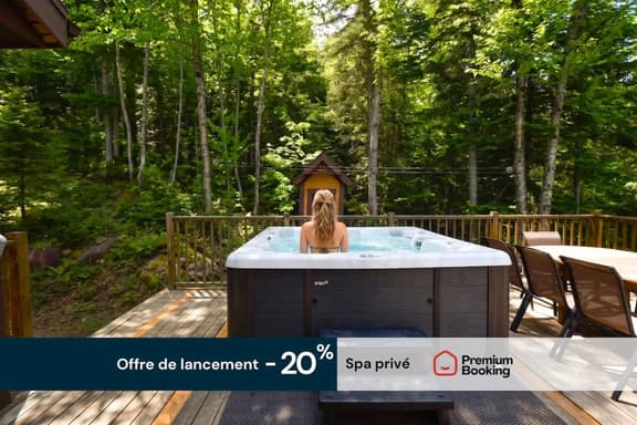La Petite Alpine | Private Spa & Pool Table | BBQ - Image 1