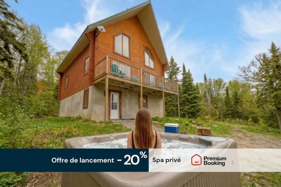 Loup | private spa | Ski-in/out | 16 Guests - Image 1