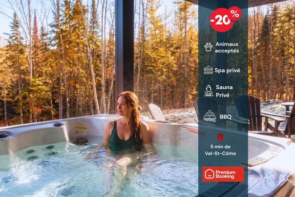 Vitalité | Private Spa, Sauna & Pool table - Image 1